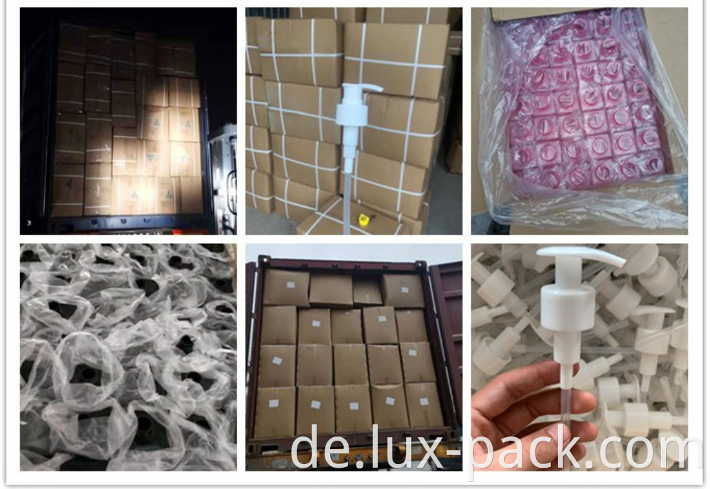 Pharmaceutical Plastic Bottle